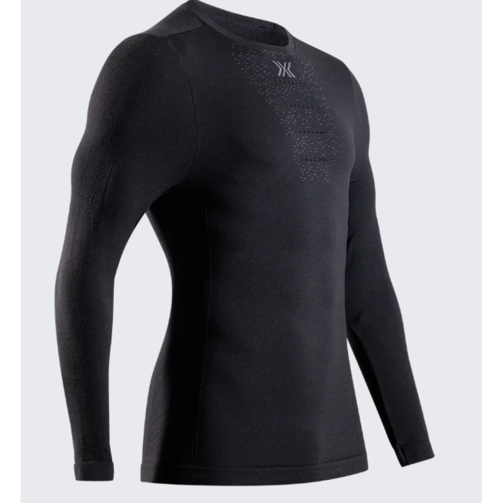 X-BIONIC - MIGHTYWOOL SHIRT LS